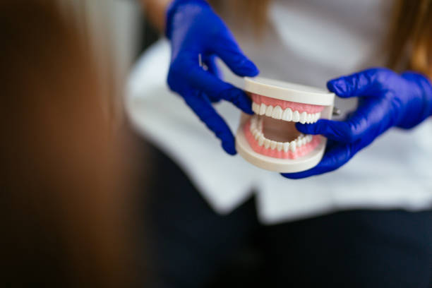 Dental X-Rays and Imaging in Eaton, OH