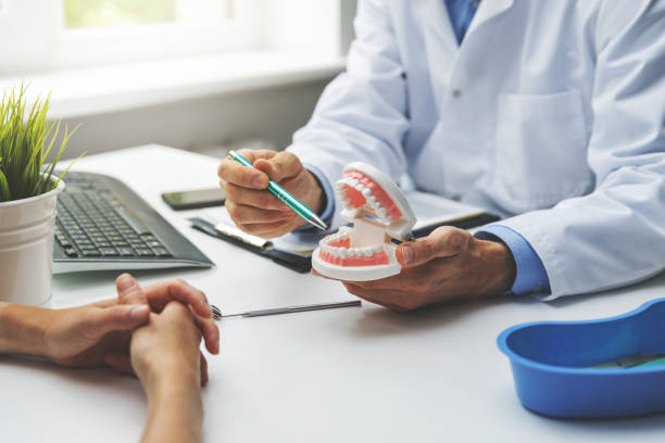 Advanced Technology for Better Dental Care in Eaton, OH