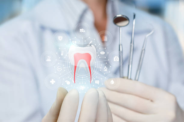 Dental Inlays and Onlays in Eaton, OH